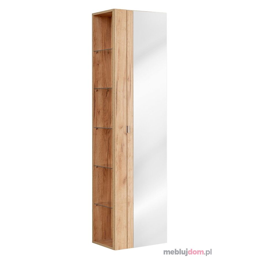 Słupek wysoki 45 CAPRI OAK 803