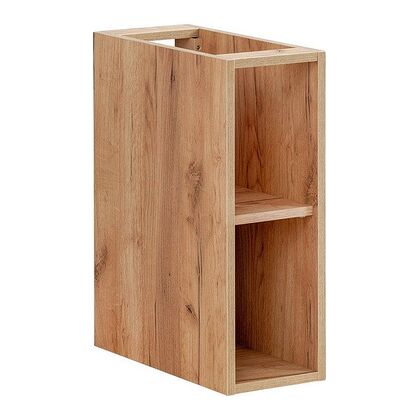 Szafka niska 20 CAPRI OAK 810