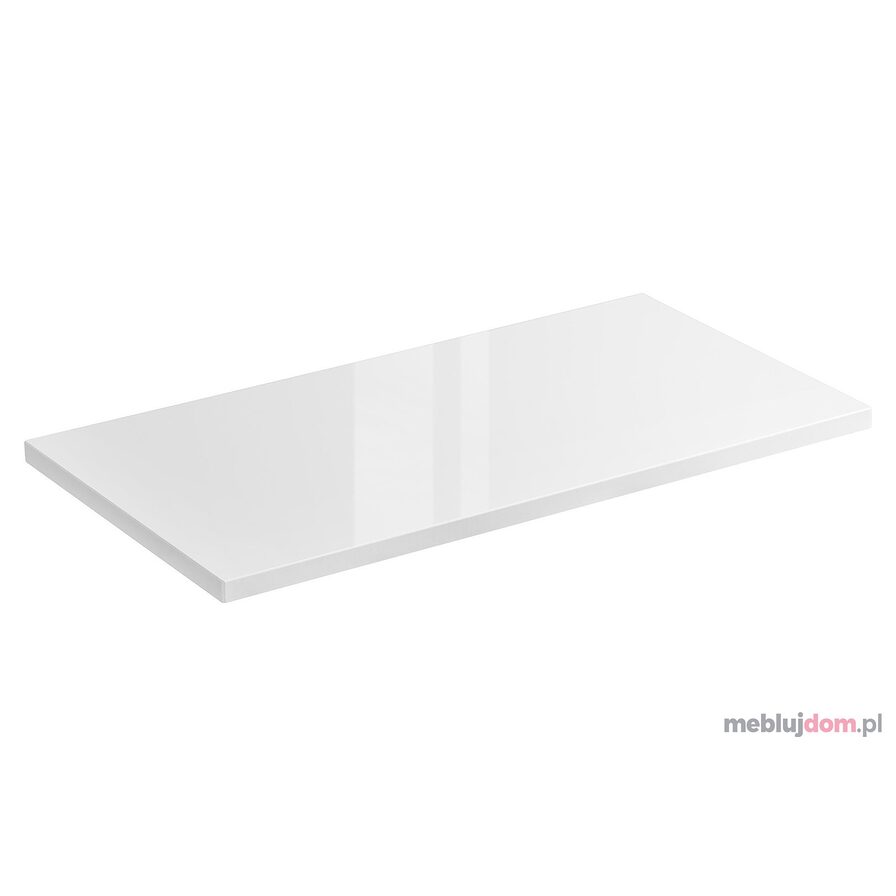 Blat do mebli łazienkowych CAPRI WHITE 890