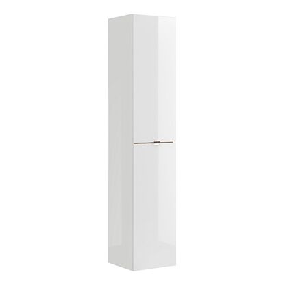 Słupek wysoki 35 CAPRI WHITE 800