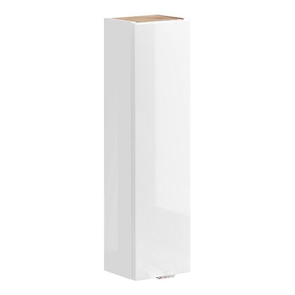 Szafka wisząca 20 CAPRI WHITE 830