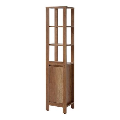 Szafka wysoka 40 CLASSIC OAK 800