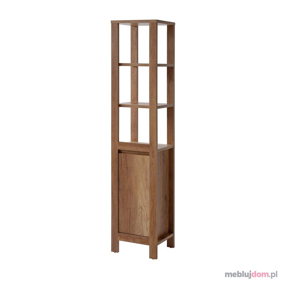 Szafka wysoka 40 CLASSIC OAK 800