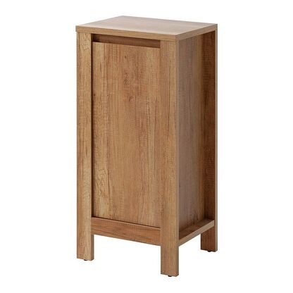 Szafka niska 40 CLASSIC OAK 810