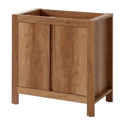 Szafka podumywalkowa 80 CLASSIC OAK 821