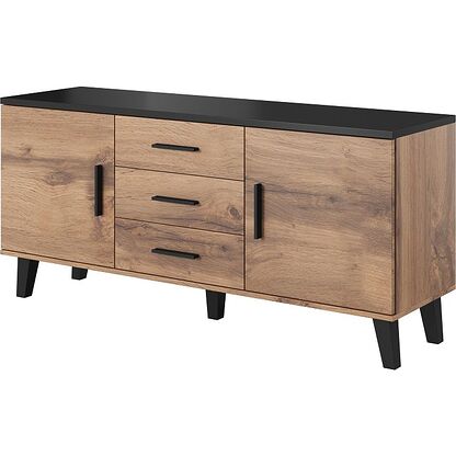 Komoda LOTTA 150 2D3S