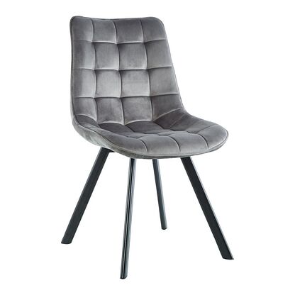 Krzesło J265 Velvet