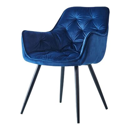 Krzesło HF-058 Velvet
