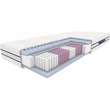 Materac Multipocket NESTOR