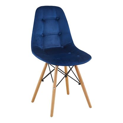 Krzesło PC-106 Velvet