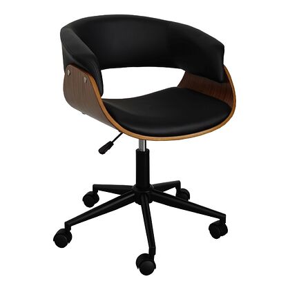 Fotel obrotowy FB6-FX