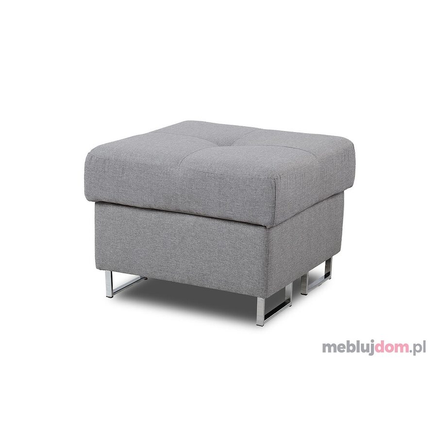 Pufa BELLA MINI materiał SAWANA 21