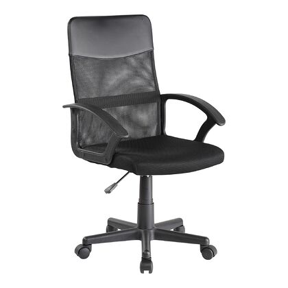 Fotel obrotowy QZY-68