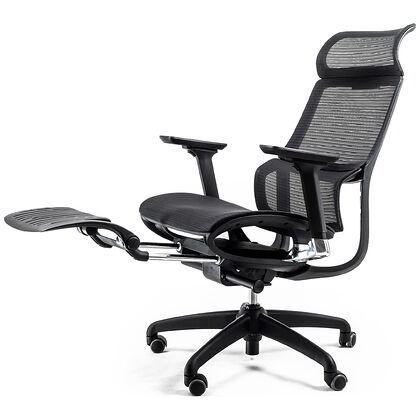 Fotel ergonomiczny SPACE Unique