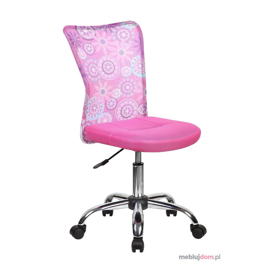 Fotel obrotowy QZY-07