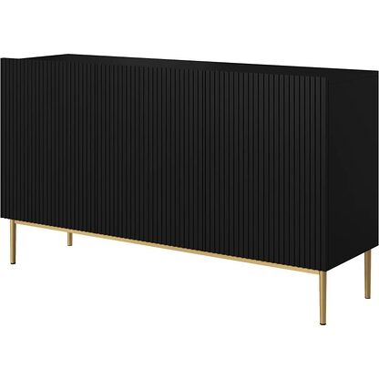 Komoda NICOLE GOLD 150