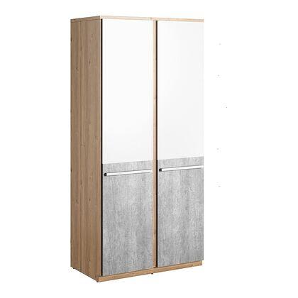 Szafa 2d PLANO PN-02