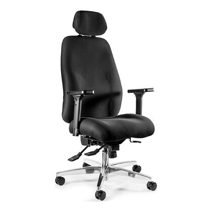 Fotel ergonomiczny ULTIMA Unique