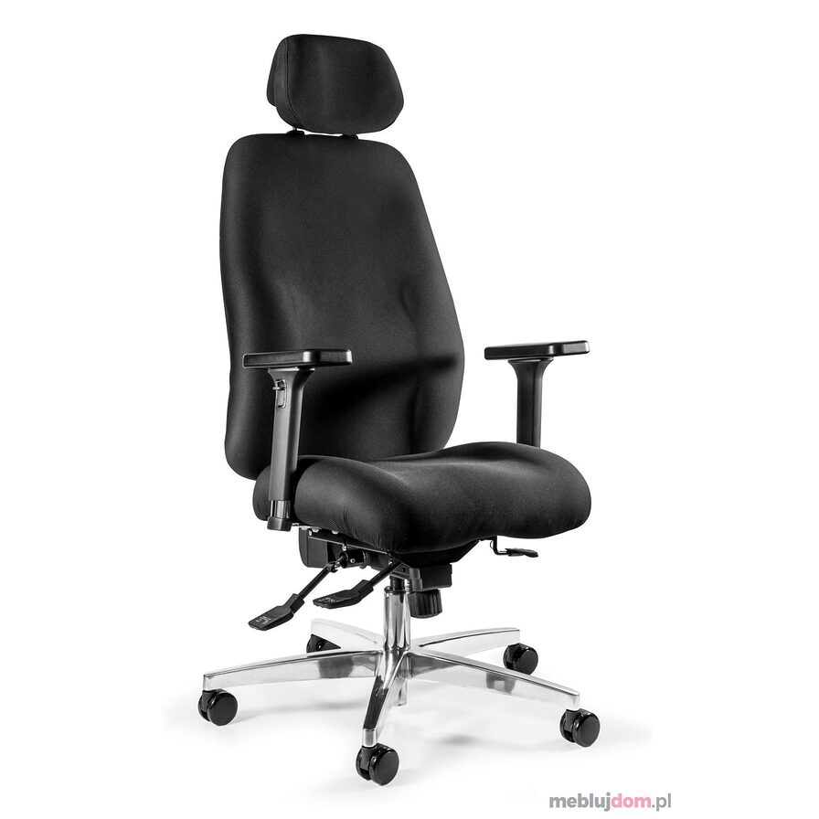 Fotel ergonomiczny ULTIMA Unique