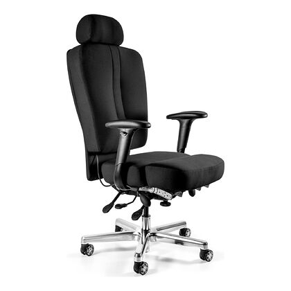 Fotel ergonomiczny MAJOR Unique