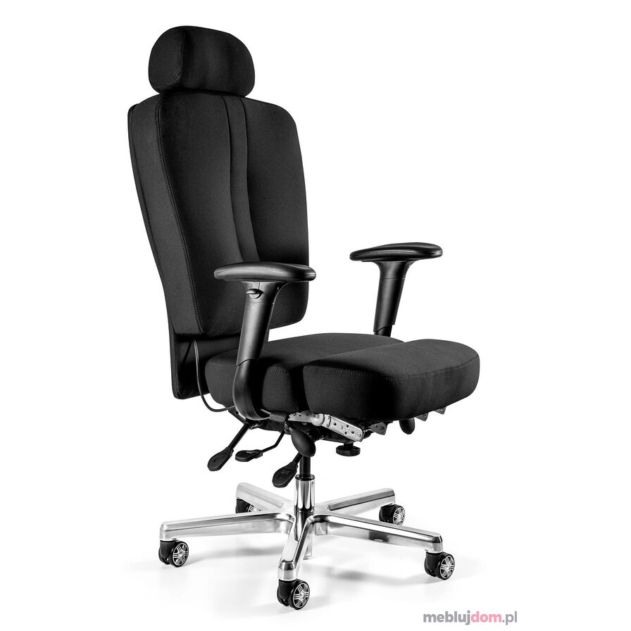 Fotel ergonomiczny MAJOR Unique