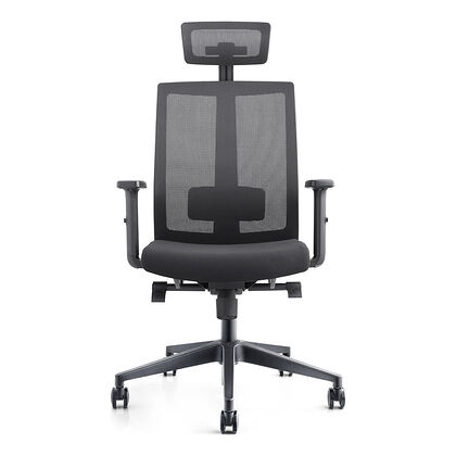Fotel ergonomiczny SCOPE Unique
