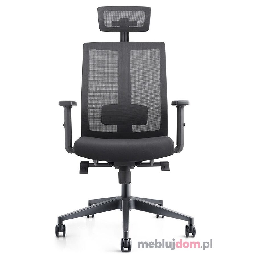 Fotel ergonomiczny SCOPE Unique