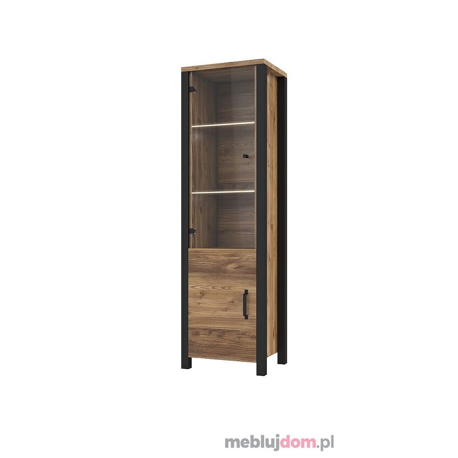 Witryna OLIN 05 Helvetia