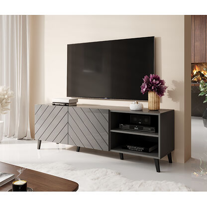 Szafka RTV ABETO 150