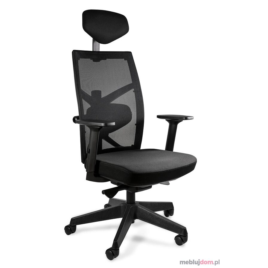 Fotel ergonomiczny TUNE Unique