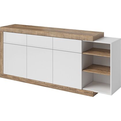 Komoda SINTRA 25 Helvetia