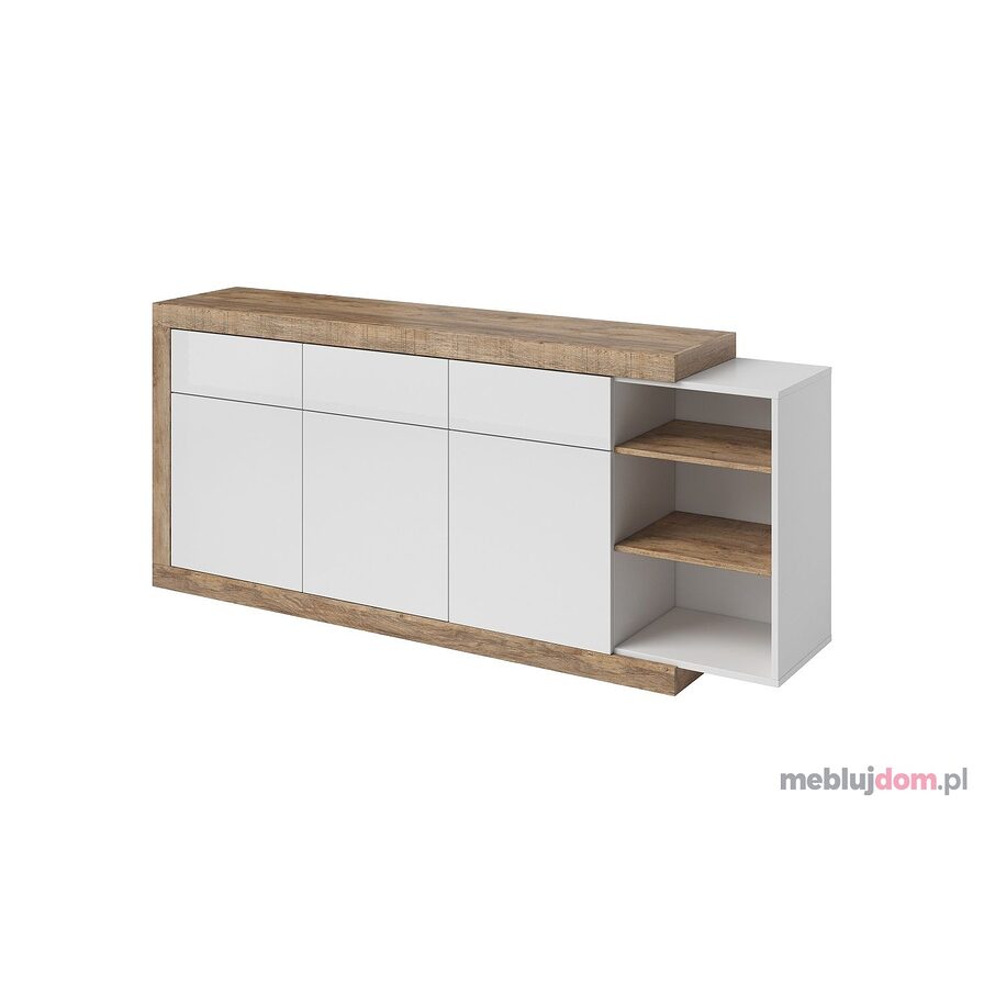 Komoda SINTRA 25 Helvetia