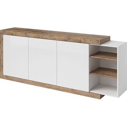Komoda SINTRA 43 Helvetia