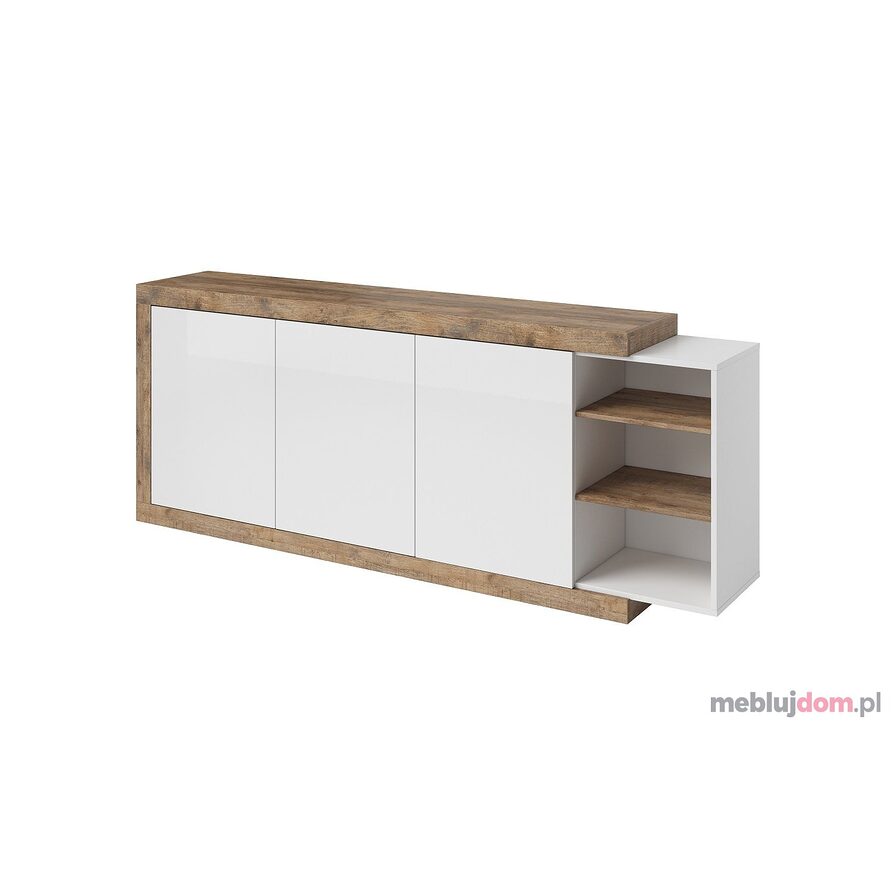 Komoda SINTRA 43 Helvetia
