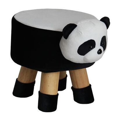 Pufa Panda
