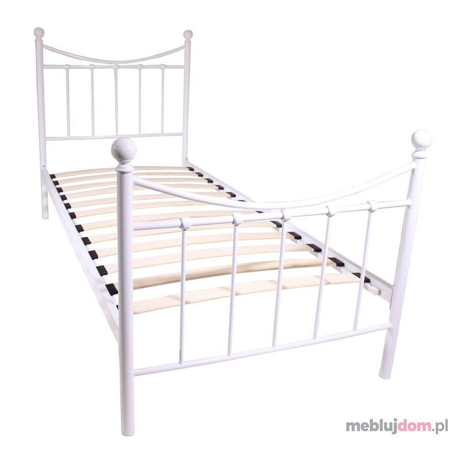 Łóżko MBD040