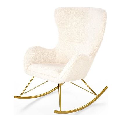 Fotel LIBERTO Halmar