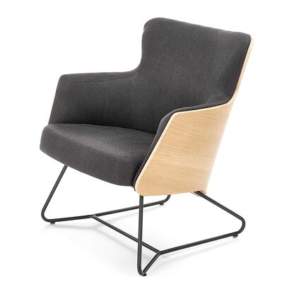 Fotel CHILLOUT Halmar
