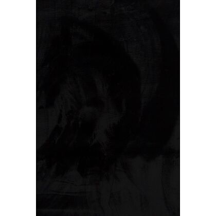 Dywan RABBIT 04 BLACK