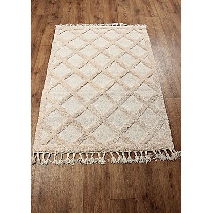 Dywan BERBER IVORY