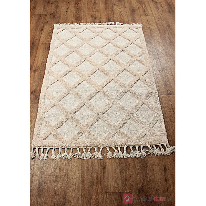 Dywan BERBER IVORY