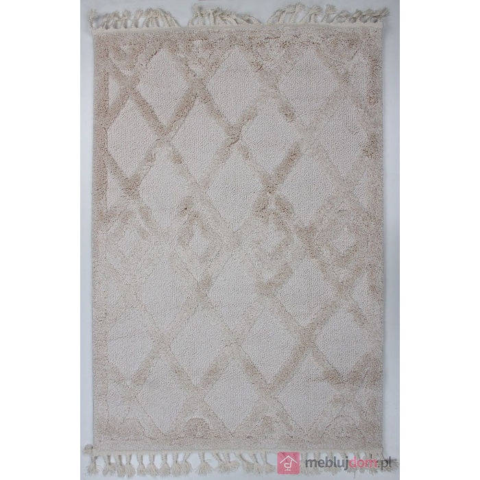Dywan BERBER 6843 IVORY