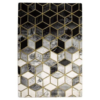 Dywan Diamond K4432G GOLD