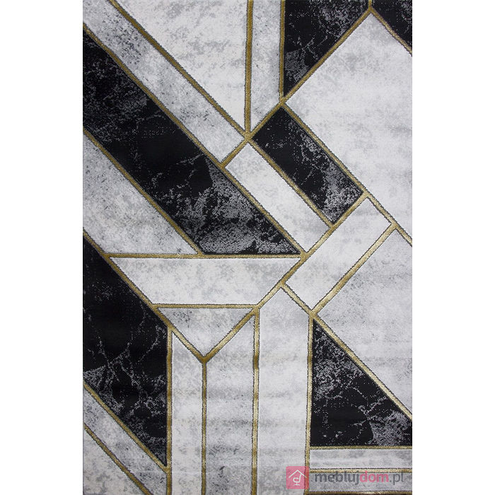 Dywan DIAMOND K4423G GOLD