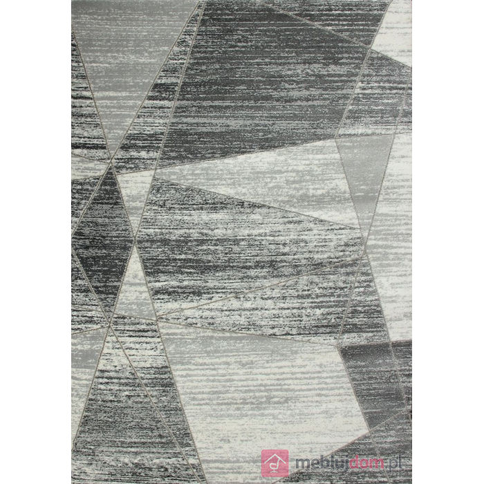 Dywan CLARIS 2007G A.GRI Szary
