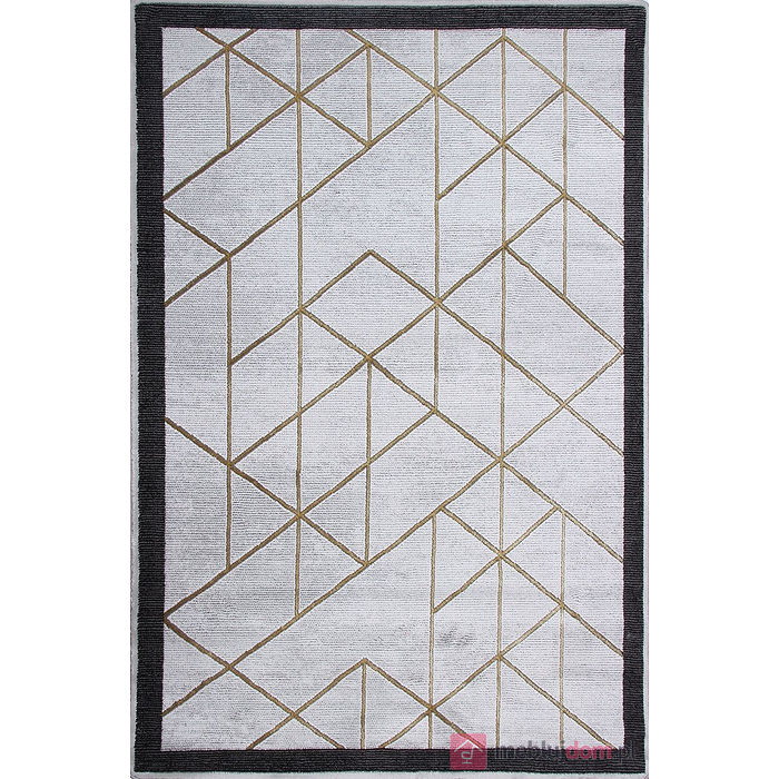 Dywan DIAMOND K4488G GOLD