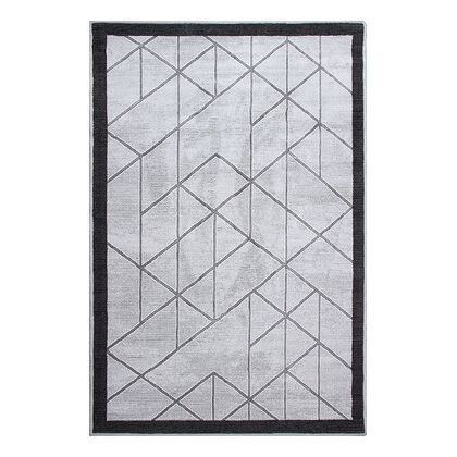 Dywan DIAMOND K4488S SILVER