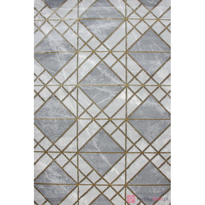 Dywan DIAMOND K4492G GOLD