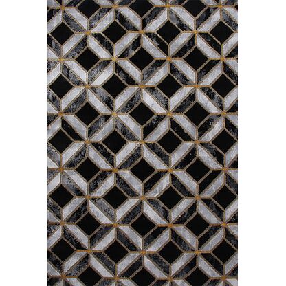 Dywan DIAMOND K4499G GOLD