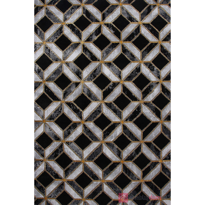 Dywan DIAMOND K4499G GOLD